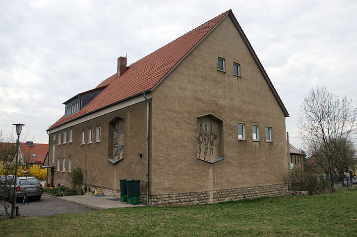 Aussenansicht