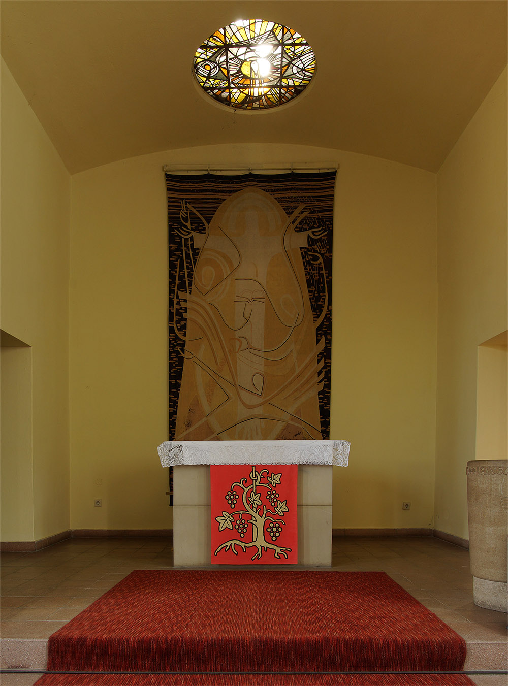 Altar