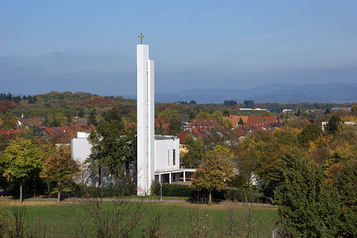 Markuskirche