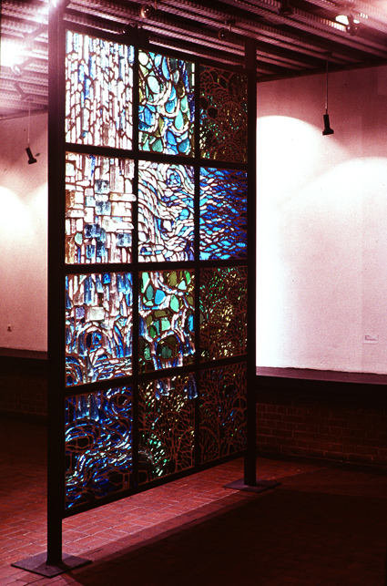 Ausstellung