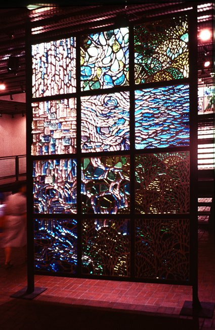 Ausstellung