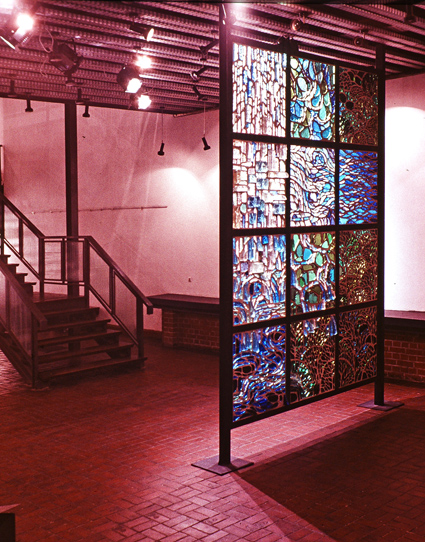 Ausstellung