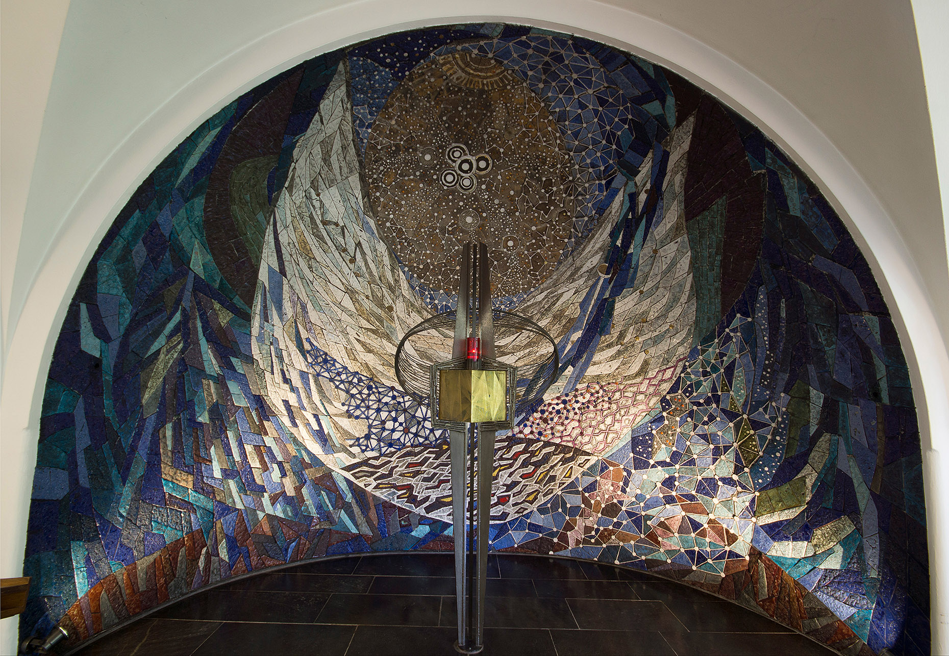 Mosaik